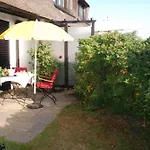 Haus Pamir 8 App 8