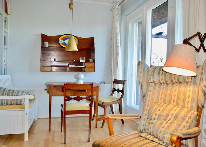 Haus Pamir 8 App 8