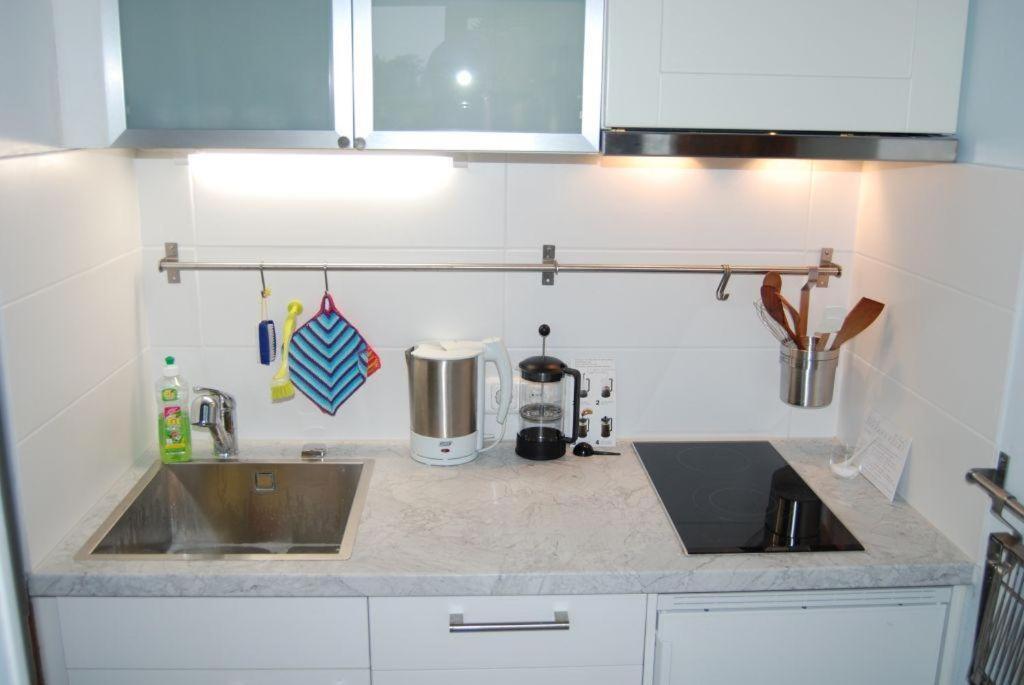 Haus Pamir 8 App 8 Wenningstedt-Braderup