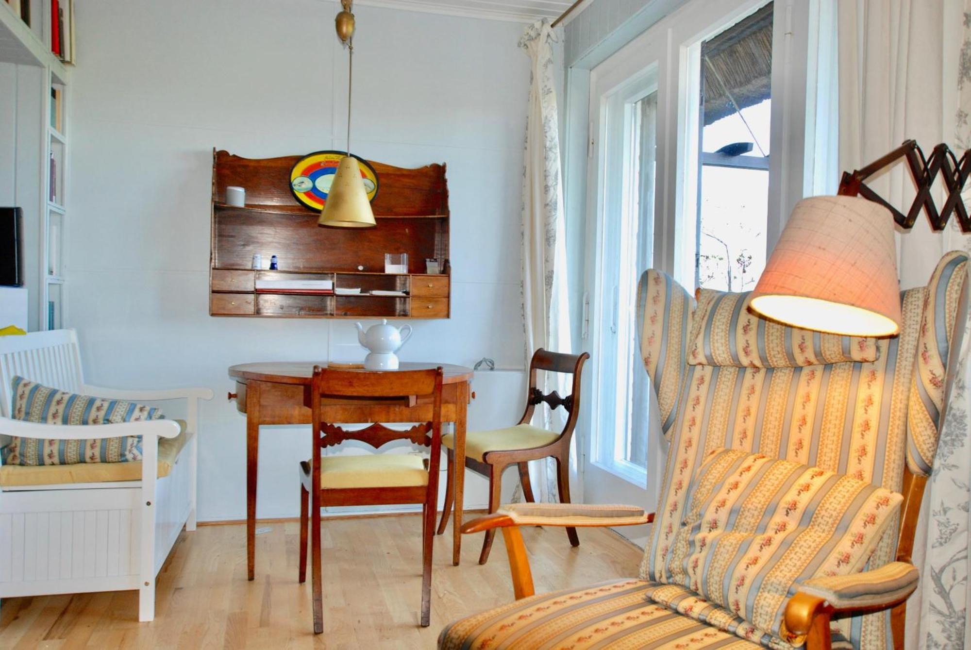 Haus Pamir 8 App 8 *
